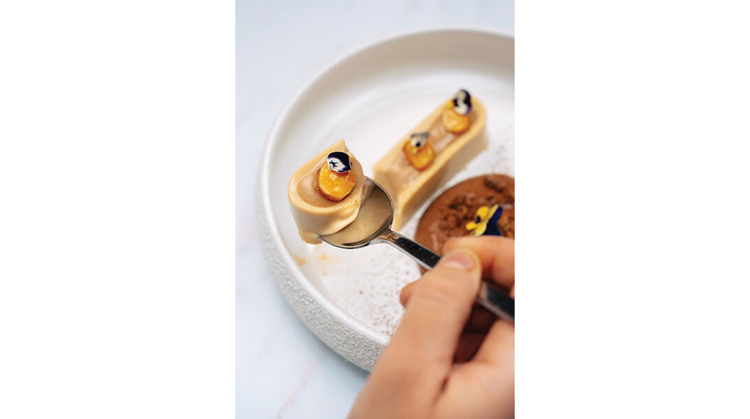 Point A: Dining & cocktails κάτω από την Ακρόπολη