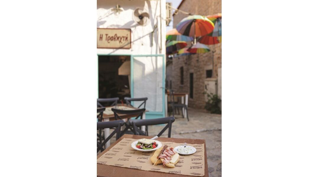 Τραβηχτή ο Πούλος