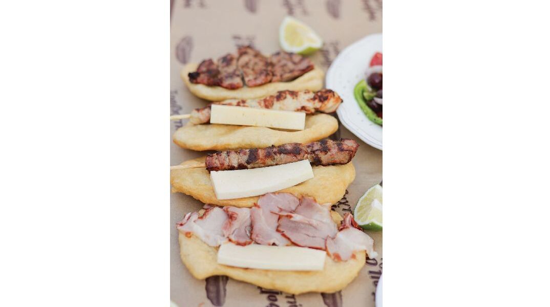 Τραβηχτή ο Πούλος