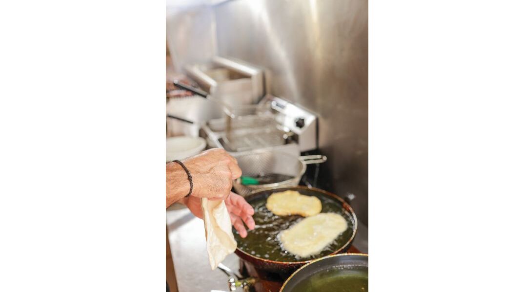 Τραβηχτή ο Πούλος