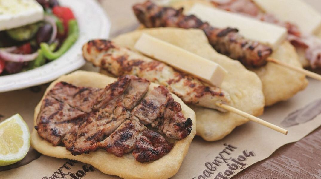 Τραβηχτή ο Πούλος