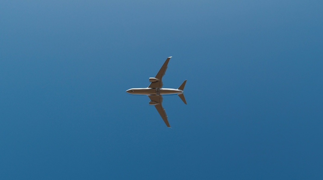 Αεροσκάφος