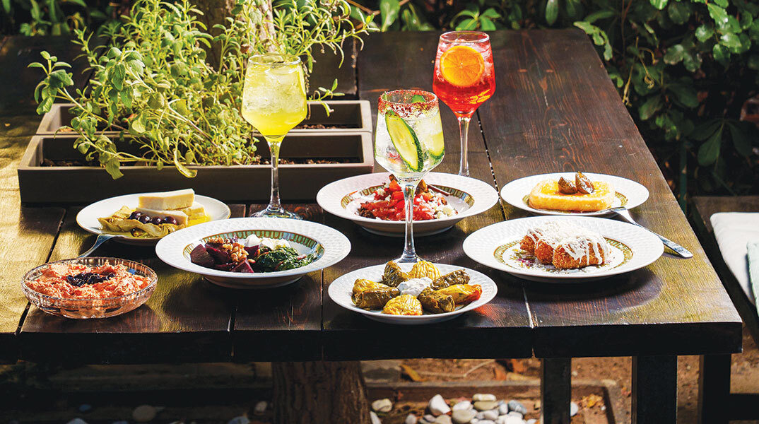 Συκοφάντης