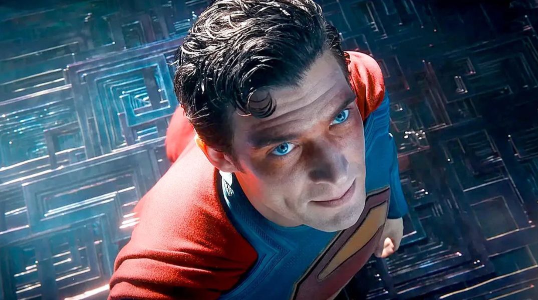 Ο σκηνοθέτης Τζέιμς Γκαν αποδίδει την καλύτερη εμπορική πορεία του Superman στις ΗΠΑ σε σχέση με τον υπόλοιπο κόσμο στο «αντιαμερικανικό αίσθημα» που επικρατεί