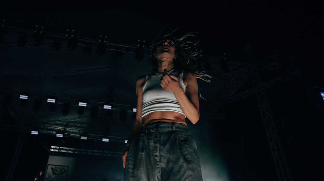 Ειρήνη Δαμιανίδου