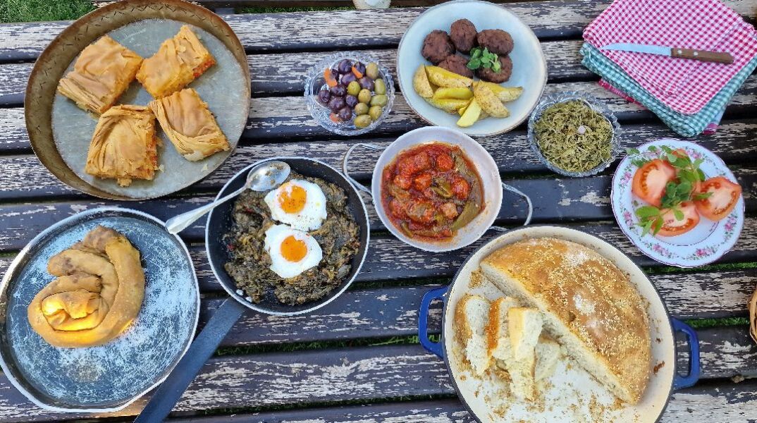 Φάρμα Καραΐσκου, Πήλιο