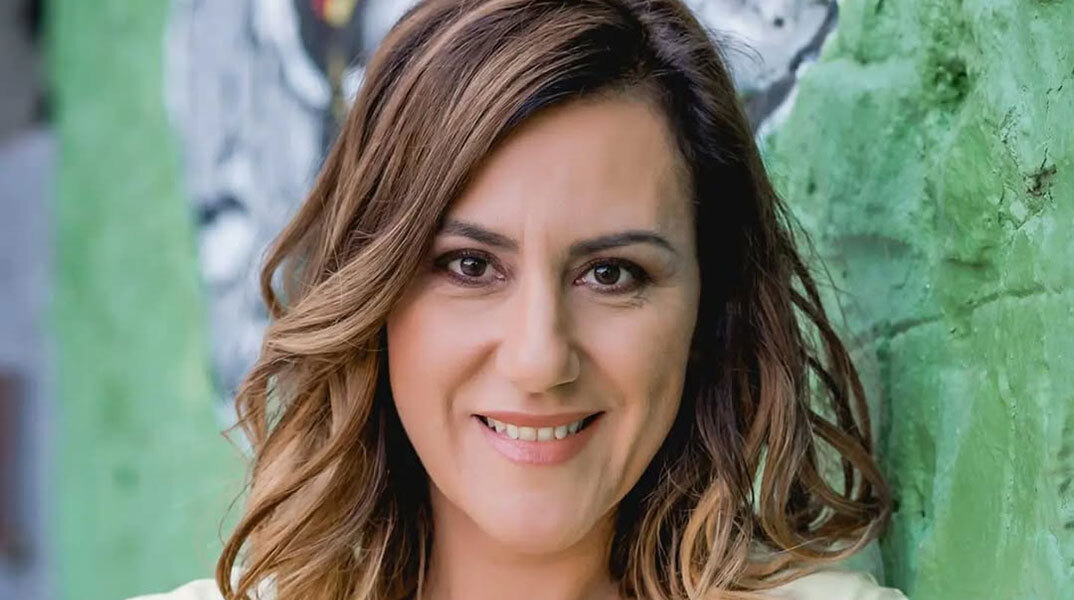 Γωγώ Φώτου: Δεν είναι η τεκνοποίηση που σε ολοκληρώνει, αλλά η αποδοχή της ατελούς σου φύσης