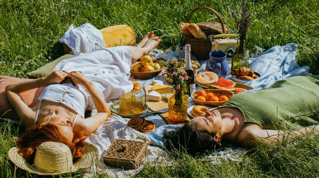 Καλοκαιρινά φρούτα και κρασί, ταιριάζουν;