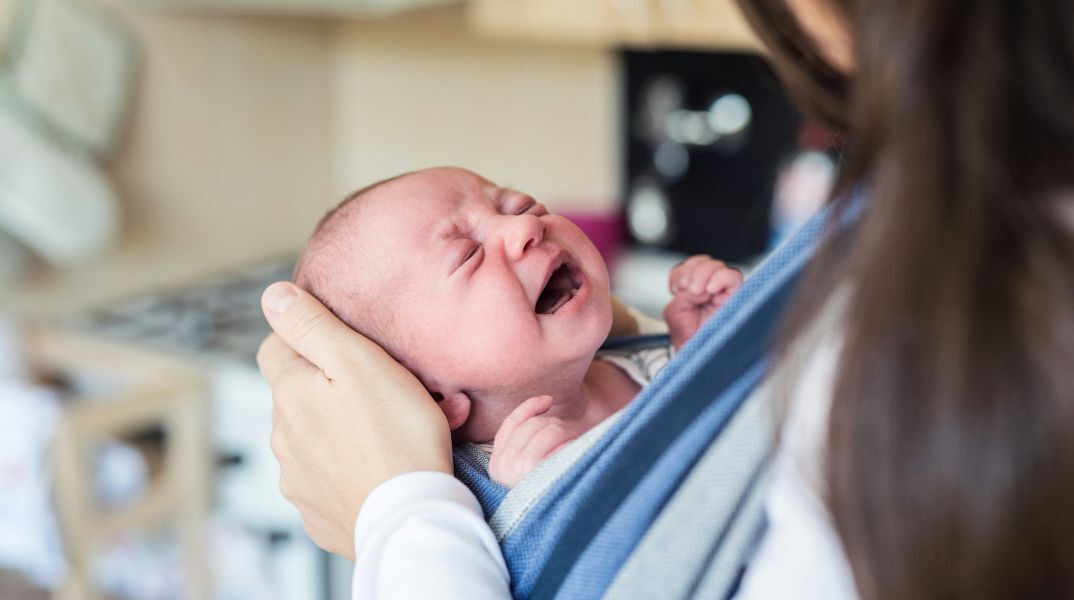 ΗΠΑ: Μια μητέρα από τη Γιούτα ανησύχησε όταν βρήκε εξόγκωμα στο στόμα του μωρού της - Οι γιατροί φοβήθηκαν όγκο - Τι συνέβαινε στην πραγματικότητα.