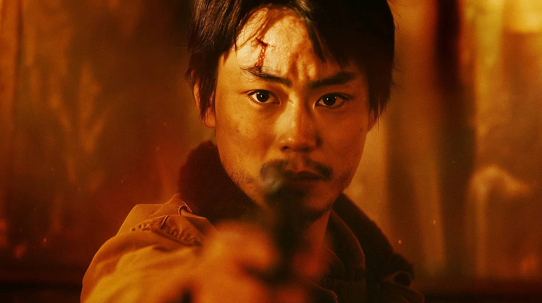 Ο Κάφκα στην Ιαπωνία