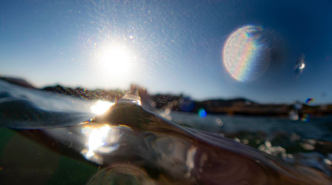 Τα θαλάσσια μπάνια στην ιστορία και τις μέρες μας