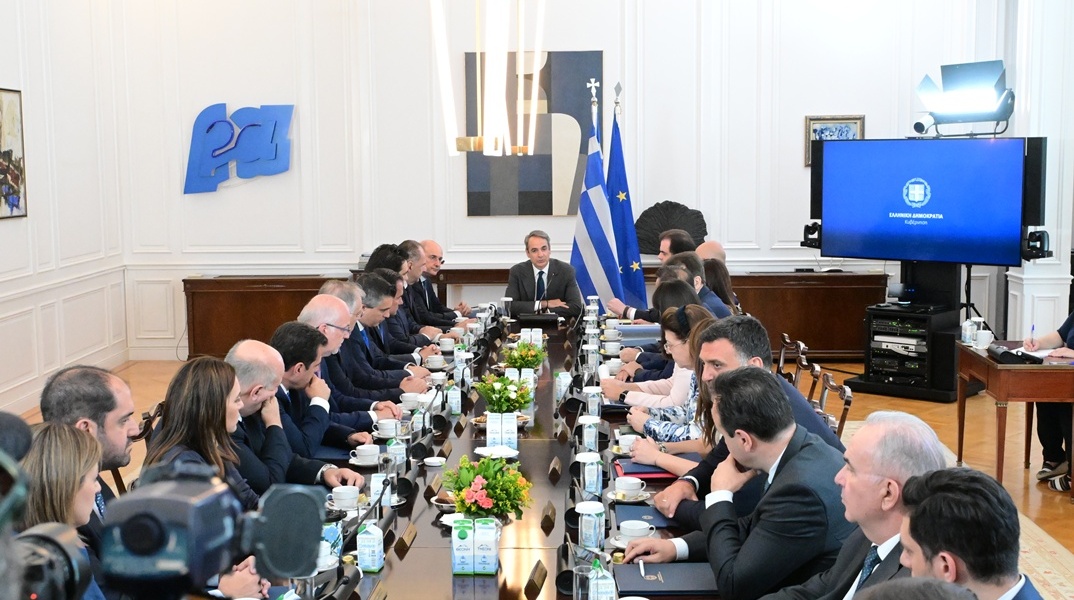 Υπουργικό Συμβούλιο