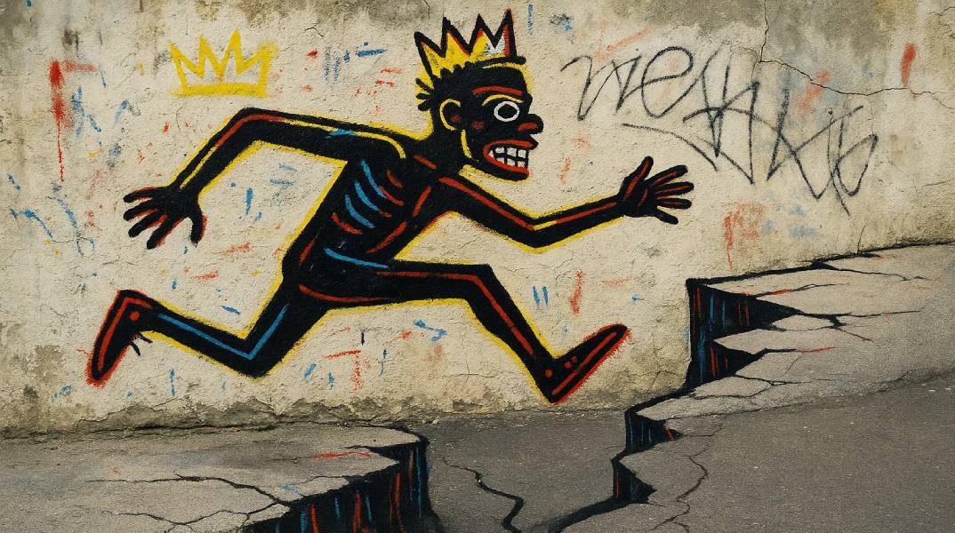 Γιατί είμαστε οι τελευταίοι άνθρωποι στην ιστορία;