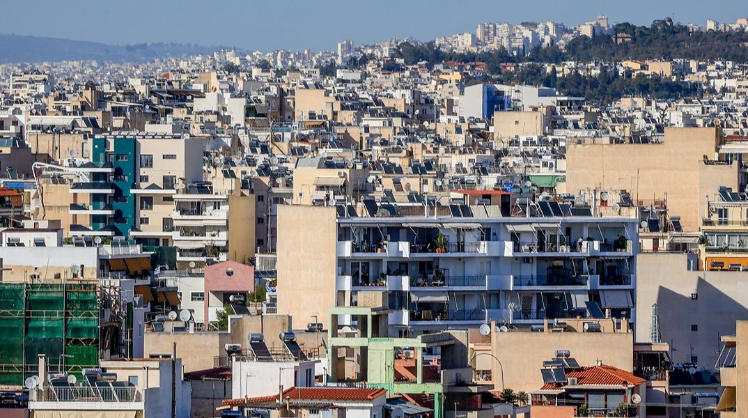 Η περιοχή στην Αθήνα με τα πιο φθηνά ενοίκια για τους φοιτητές