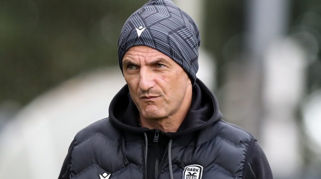 Λουτσέσκου για Κωνσταντέλια: Το παιχνίδι του είναι σχεδόν τέλειο