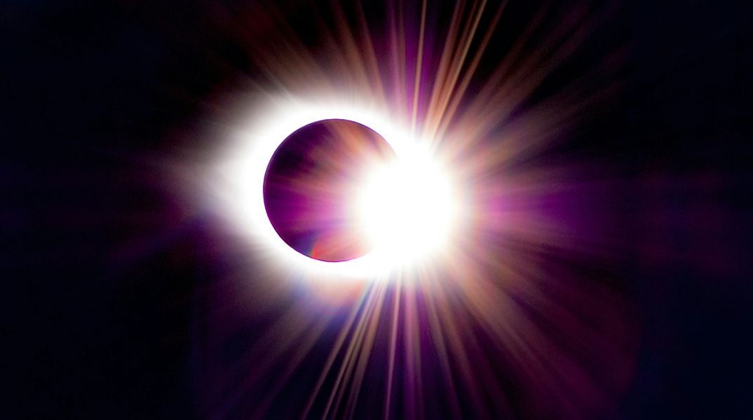 Έξι λεπτά χωρίς φως: Σε λιγότερο από 2 χρόνια η μεγαλύτερη ολική ηλιακή έκλειψη του 21ου αιώνα