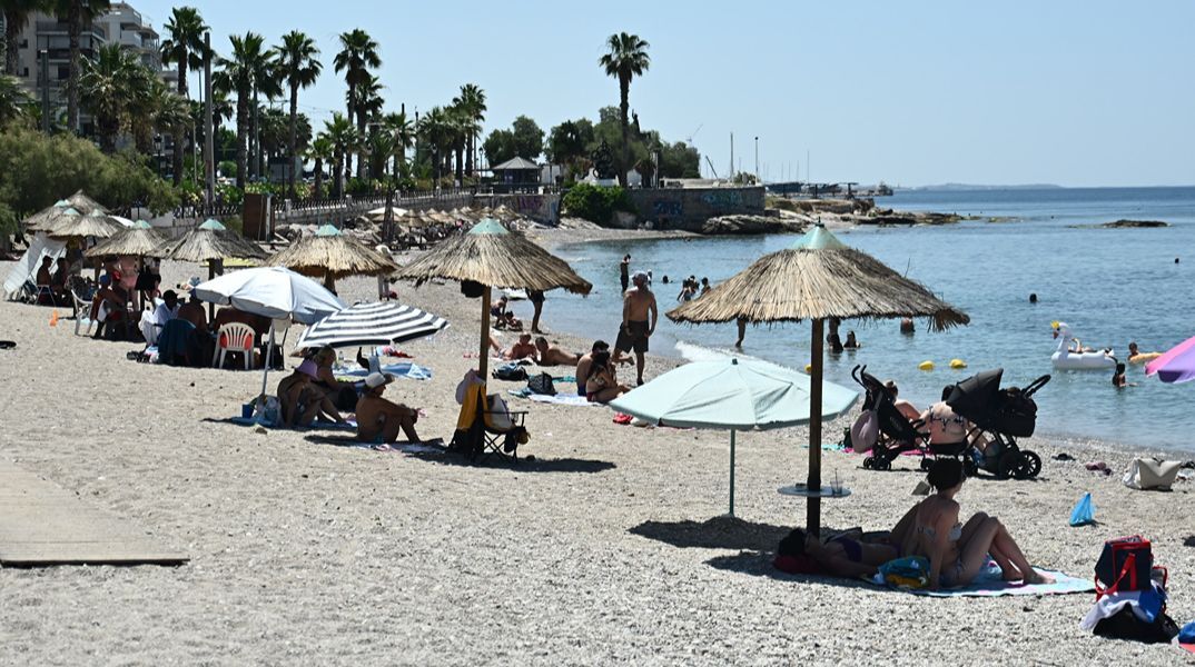 Παλαιό Φάληρο: «Η κοιλίτσα του ήταν φουσκωμένη» - Τι λέει ο άνθρωπος που είδε νεκρό το κοριτσάκι