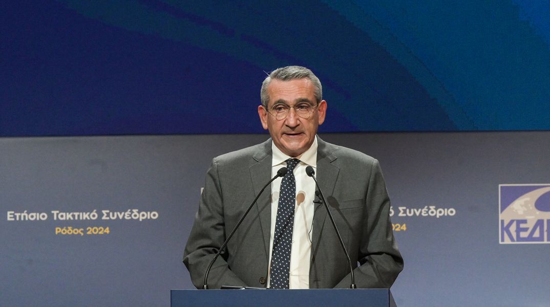 Παρέμβαση Χατζημάρκου για το κάλεσμα διαμαρτυρίας στη Ρόδο ενόψει άφιξης Ισραηλινών τουριστών