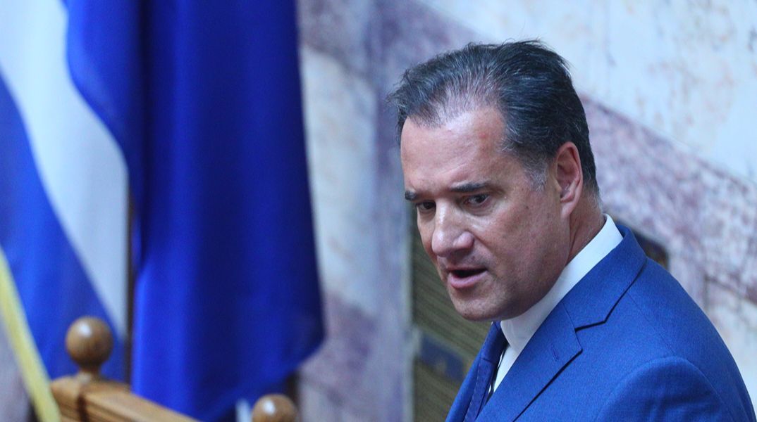 Γεωργιάδης μετά την καταγγελία για «φακελάκι» στο νοσοκομείο Άργους: Μην φοβάστε να καταγγέλλετε