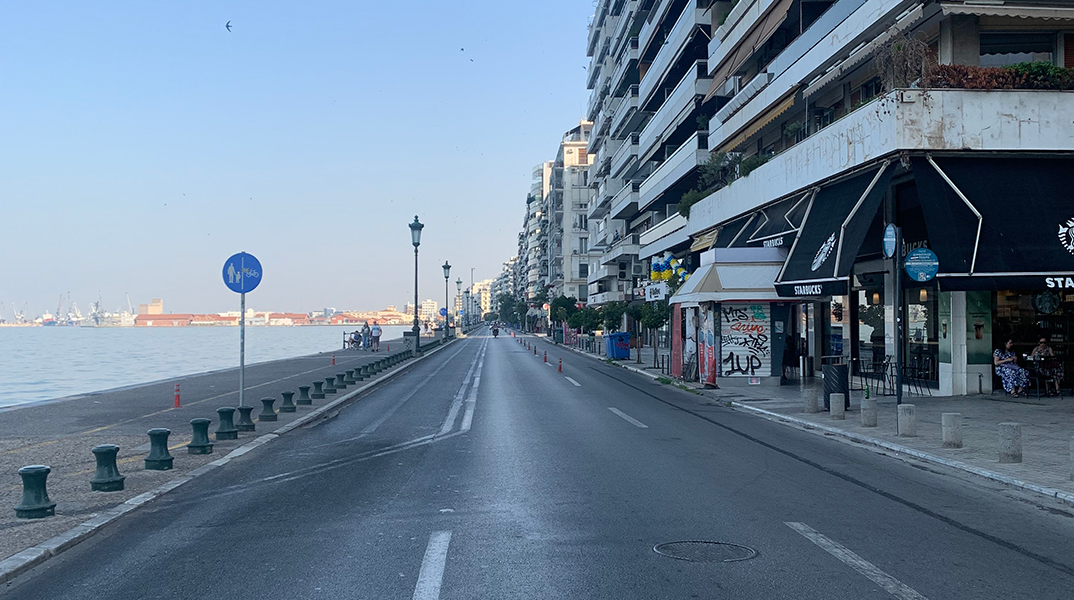 August diaries - Κυριάκος Αθανασιάδης: Το καλοκαίρι μου σε στιγμιότυπα