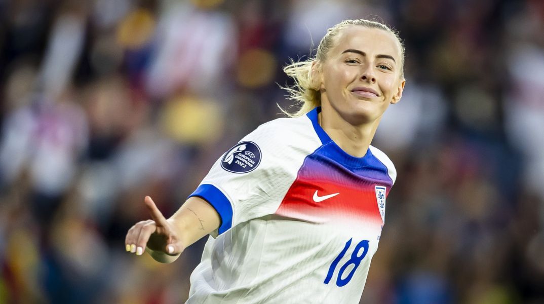 Euro Γυναικών 2025 - Αγγλία: Κλόι Κέλι και Χάνα Χάμπτον αναμένεται να τιμηθούν με τον τίτλο του Μέλους του Τάγματος της Βρετανικής Αυτοκρατορίας 