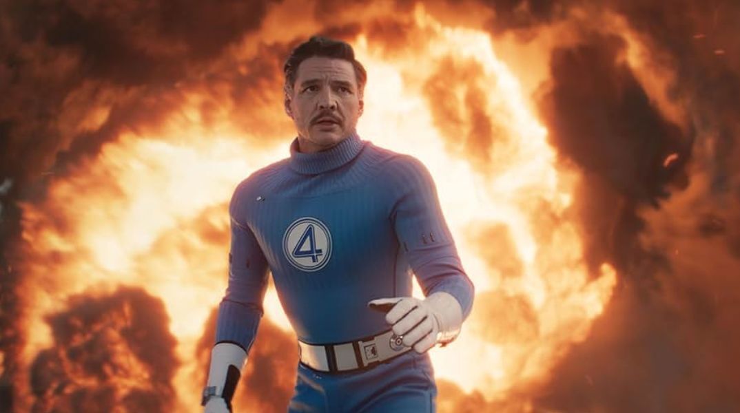 Με 118 εκατ. δολάρια στις ΗΠΑ και 100 εκατ. δολάρια διεθνώς, το «Fantastic Four: Πρώτα Βήματα» ξεκινά δυναμικά, δίνοντας νέα ώθηση στο κινηματογραφικό σύμπαν της Marvel