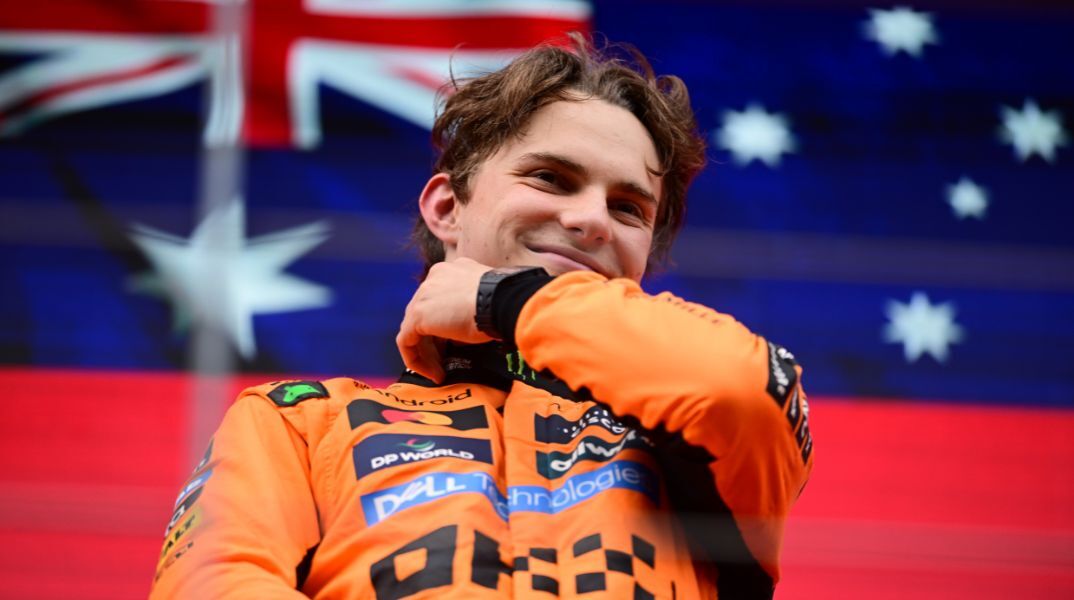 Grand Prix Βελγίου: O αθλητισμός δεν είναι πια δραστηριότητα της σχόλης