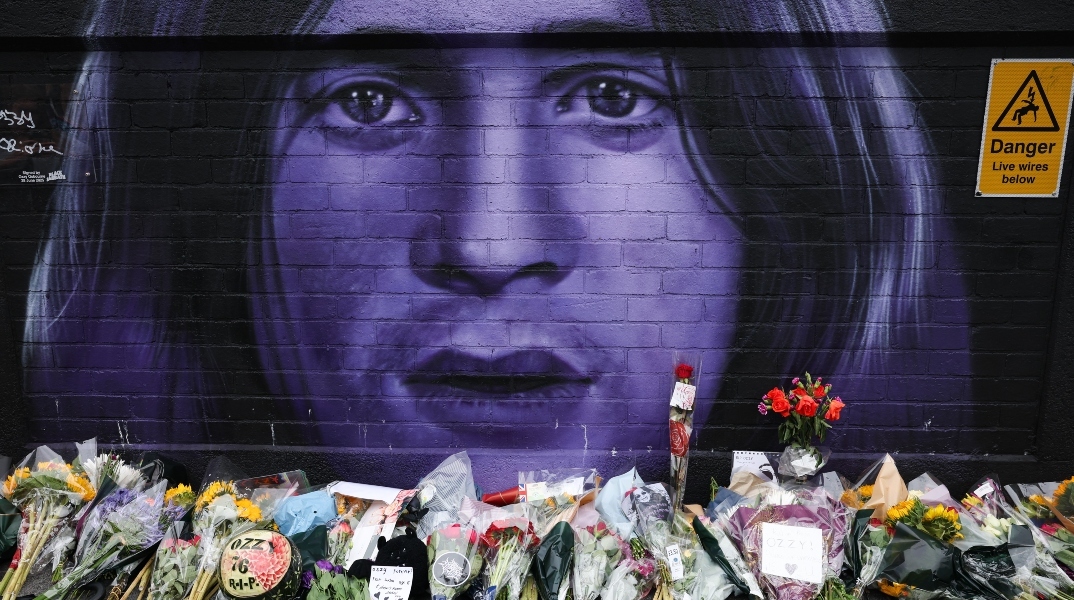 Να προσέχεις τον Παντέλο