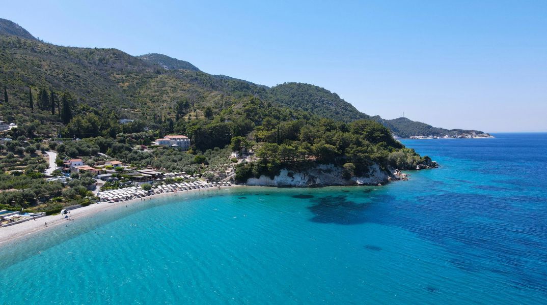 Η Σάμος ανάμεσα στους καλύτερους προορισμούς της Ευρώπης, σύμφωνα με Σκανδιναβικά ΜΜΕ - Εγκωμιαστικά αφιερώματα στο νησί του Πυθαγόρα.