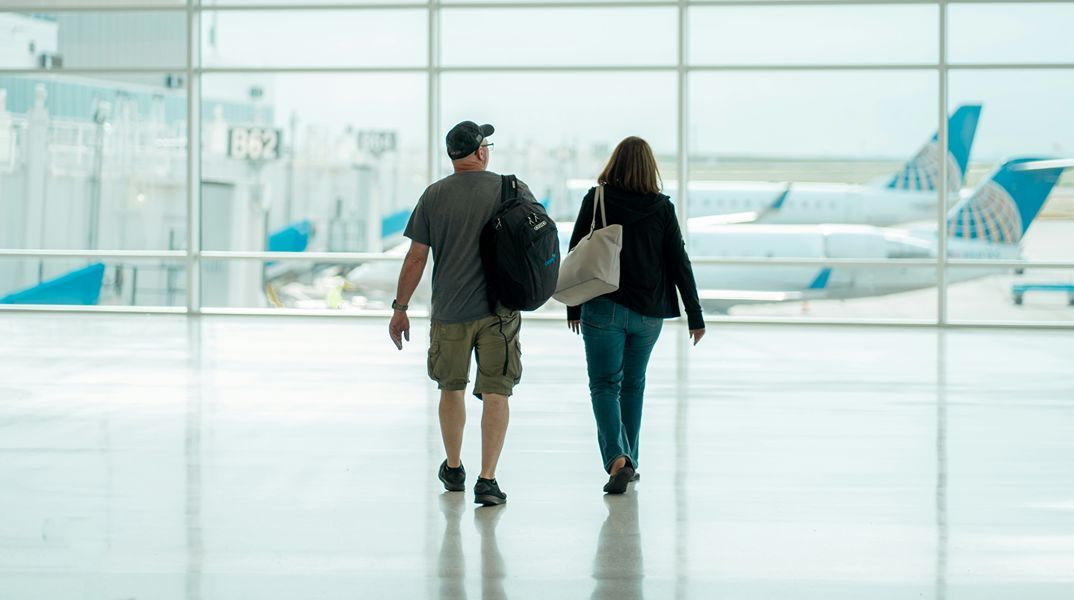 Τέλος στο όριο των 100ml στα αεροπλάνα – Οι εξαιρέσεις