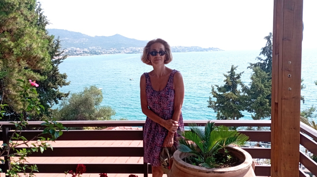 Άλλος ένας Αύγουστος, καυτός, ανελέητος και όσο χρειάζεται απελπιστικός…