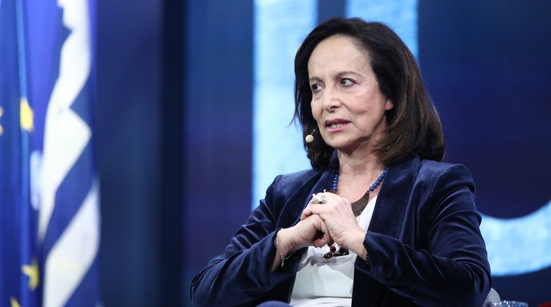 Άννα Διαμαντοπούλου