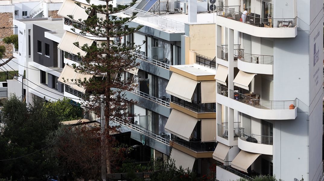 Απλησίαστα τα ενοίκια για τους φοιτητές - Διαμέρισμα 26 τ.μ. στο Κουκάκι κοστίζει 850€