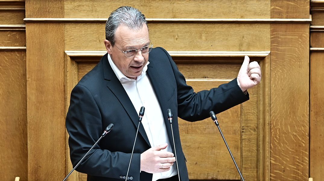 Φάμελλος για ΟΠΕΚΕΠΕ: Γίνεστε ψεύτες γιατί δεν θέλετε να αποκαλυφθούν οι κλέφτες