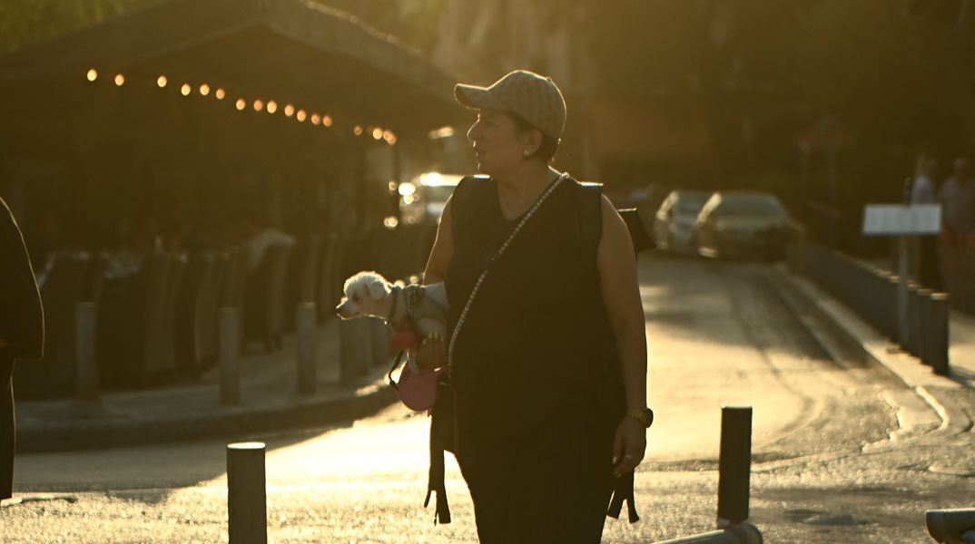 Καιρός: Πώς θα κυλήσει ο Αύγουστος - Πότε θα δροσίσει και ποιες μέρες θα ανέβει ο υδράργυρος