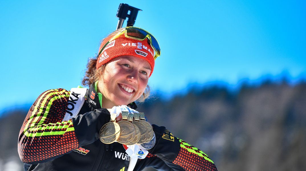 Αγωνία για τη Λάουρα Ντάλμαϊερ - Η διπλή Ολυμπιονίκης τραυματίστηκε σοβαρά σε ορειβασία στο Πακιστάν - Ελικόπτερο δεν εντόπισε ίχνη ζωής στην περιοχή.