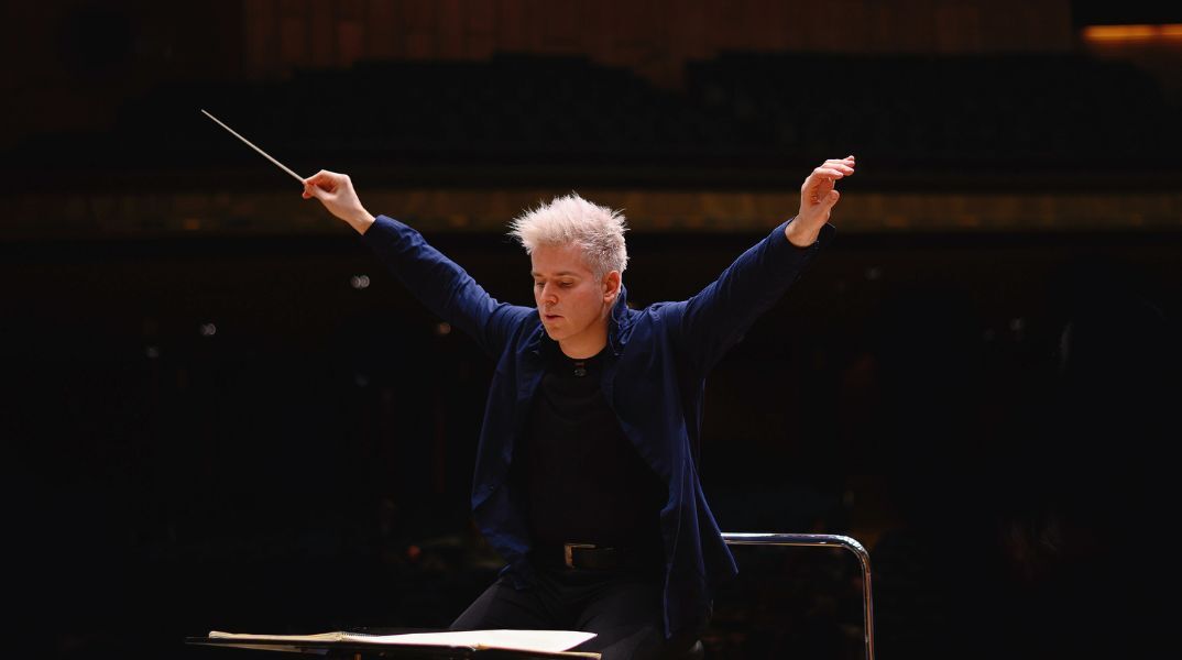 Νταν Έτινγκερ: Η επιτυχία έχει μεγάλο τίμημα 