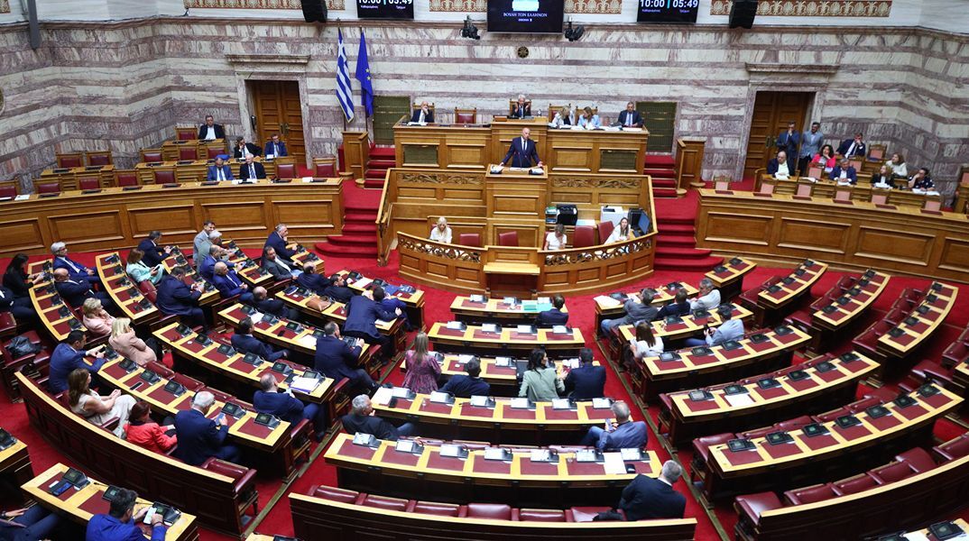 ΟΠΕΚΕΚΕ: Πέρασε με 166 «ναι» η πρόταση της ΝΔ για Εξεταστική 