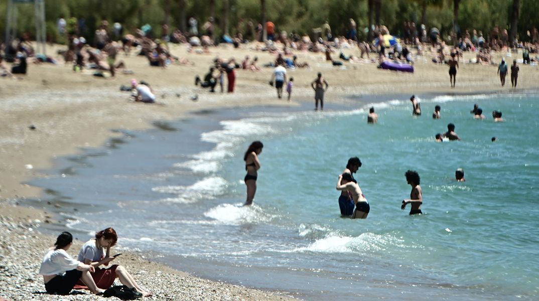 Ανατροπή με το νεκρό κοριτσάκι στο Παλαιό Φάληρο: Περίπου 4 ετών και ασιατικής καταγωγής - Τα νέα στοιχεία