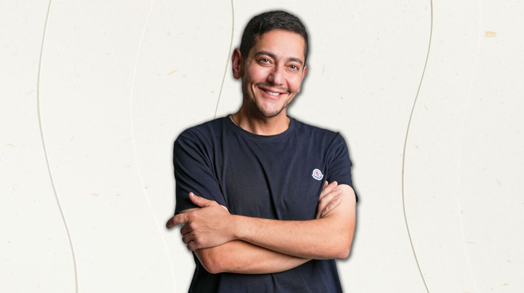 Θοδωρής Παπαδόπουλος