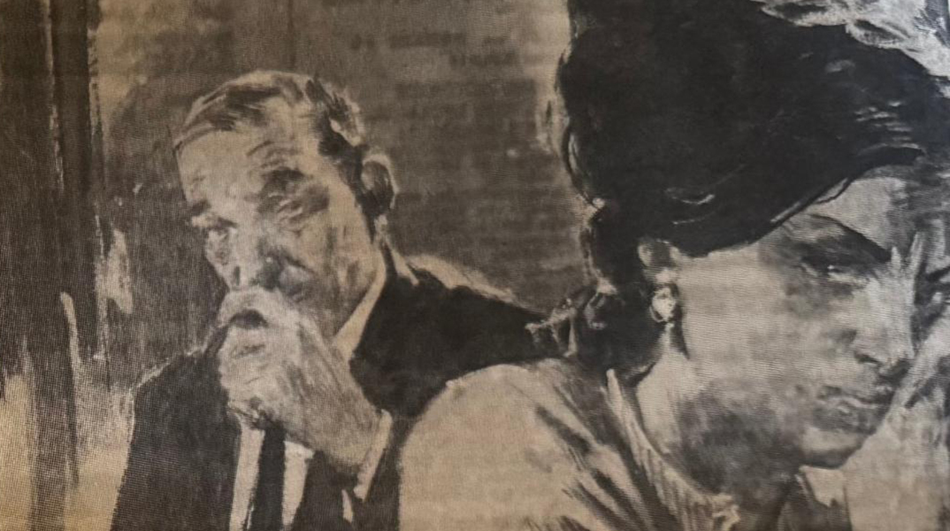 Το αστυνομικό μυθιστόρημα ζει και αλλάζει μαζί μας