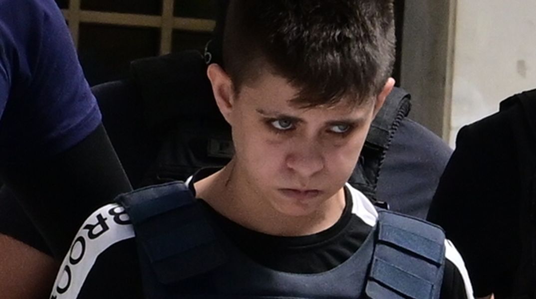 Ειρήνη Μουρτζούκου: Φοβάται για τη ζωή της στις φυλακές μετά την επίθεση από την μητέρα του 3χρονου Άγγελου