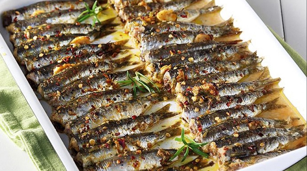 Καλλονή: Γιορτή σαρδέλας με άρωμα αιγαίου και γεύση παράδοσης