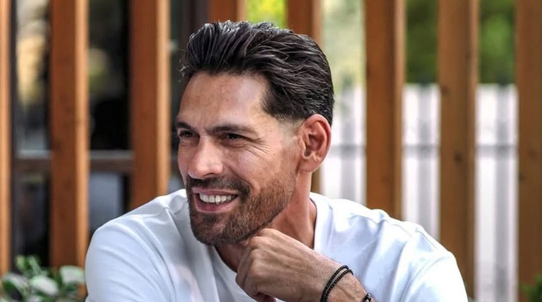 Γιάννης Σπαλιάρας: Αν είχα έναν γιο θα του έλεγα γίνε γιατρός να σώζεις ζωές, μη γίνεις Σπαλιάρας να βγάζεις φωτογραφίες