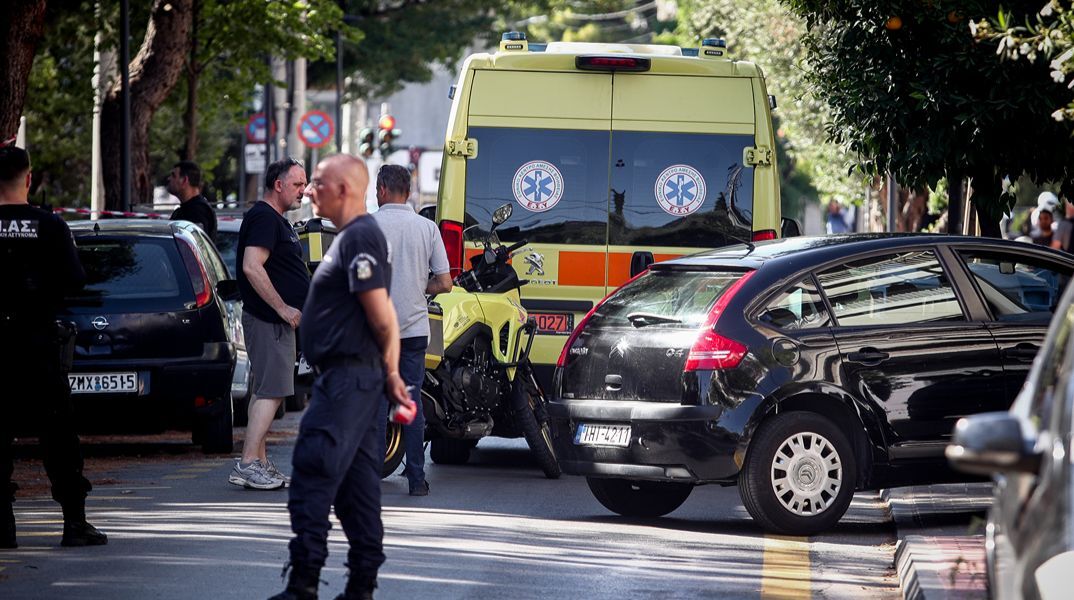 Αγία Παρασκευή: Η οικογένεια του Πολωνού καθηγητή ζητά την επιμέλεια των παιδιών του