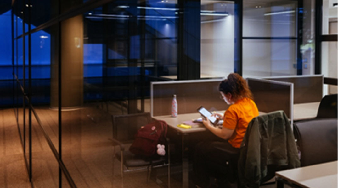 Ευρωπαϊκό Πανεπιστήμιο Κύπρου: Εξ αποστάσεως εκπαίδευση