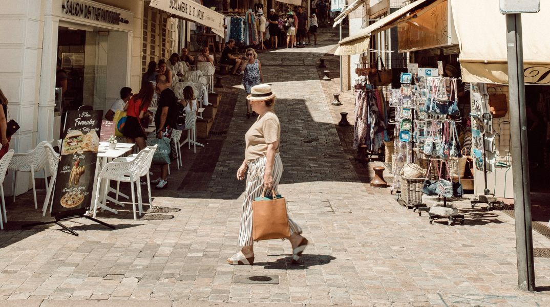 Καύσωνες στη Γαλλία με μεγάλο οικονομικό κόστος