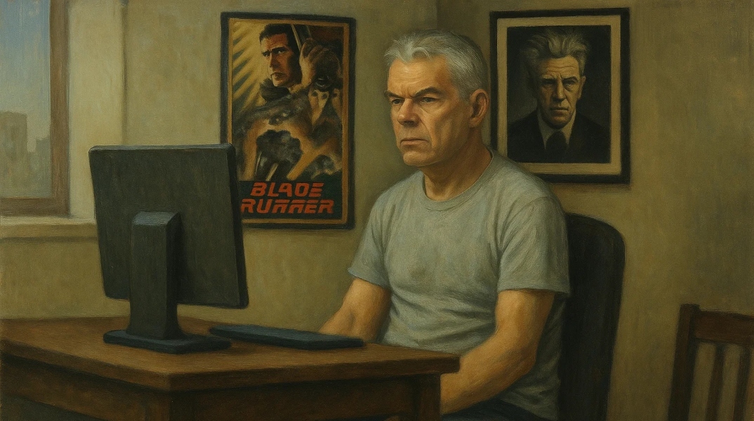 1 Αυγούστου: Είναι αργά όμως