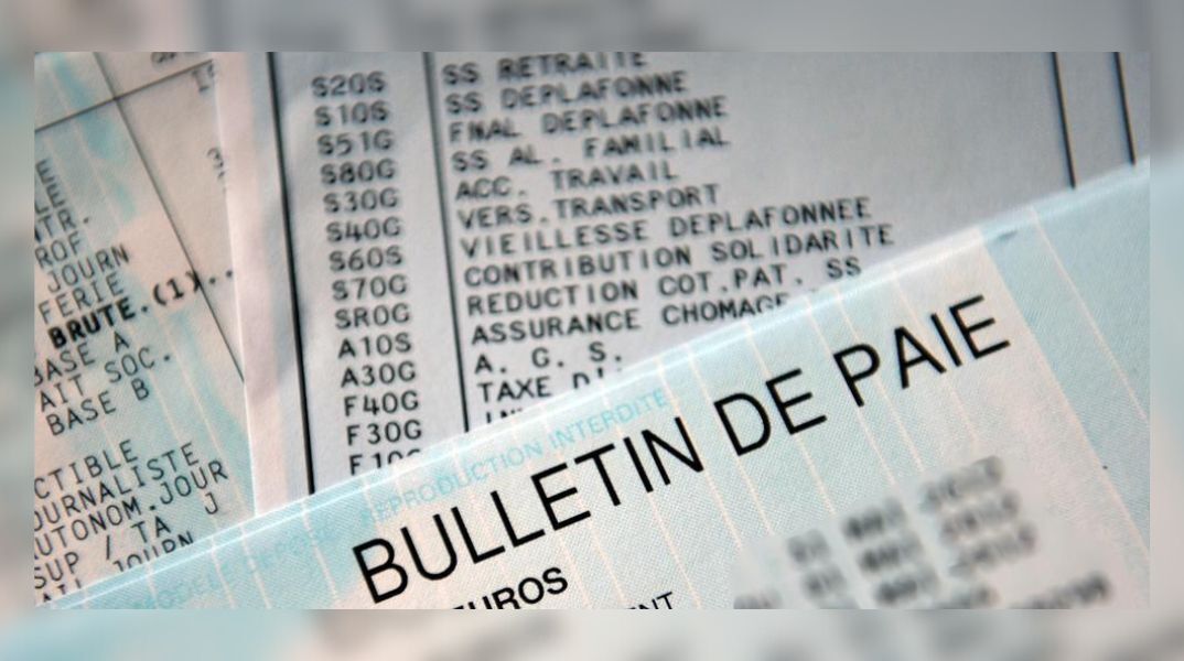 Ποιος είναι ο μέσος μισθός στη Γαλλία το 2025;