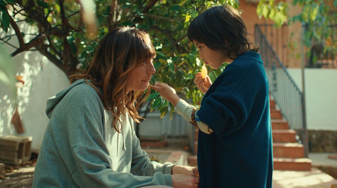 Το Πατρικό: Ένα δράμα υψηλών συναισθηματικών τόνων